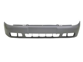 VAUNER 107231909 - VW PASSAT 96-*SPOILER PARAGOLPES DE