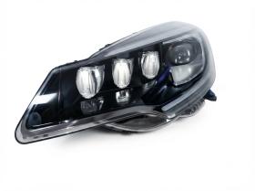 FAMILIA PEUGE 1622764180 - Faro Izquierdo Original Citroën DS3 Xenon LED - OEM