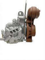 RENAULT 150007372R - *POMPE HUILE MOTE