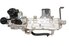 FAMILIA OPEL 25198287 - VALVULA EGR CON RADIADOR CRUZE, ORLANDO, CAPTIVA, ANTARA