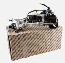 OPEL 55275667 - EGR - Válvula (sistema de circulación de aire de escape)