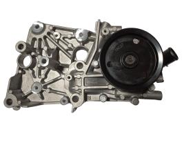 OPEL 55508456 - Bomba De Agua Original 55508456 Opel