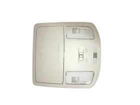 FAMILIA TOYOT 636500K130B0 - CONJUNTO DE CAJA, TECHO