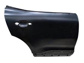 FAMILIA PEUGE 9816681980 - PANEL EXTERIOR Puerta trasera derecha CITROËN C5 AIRCROSS