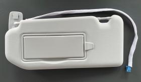 FAMILIA PEUGE 98284442PR - Parasol izquierdo original para Peugeot 308 II 3008 II 5008