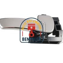 VAUNER 106804756 - NISS.QASHQAI 07-*PUN/PUER DEL/TR DC