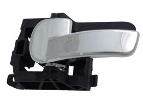VAUNER 106804757 - NISS.QASHQAI 07-*PUN/PUER DEL/TR IZ