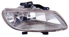 VAUNER 108400916 - HYUNDAI ACCENT 00-*FAROL NEVOEIRO D