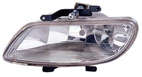 VAUNER 108400917 - HYUNDAI ACCENT 00-*FAROL NEVOEIRO E