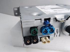 FAMILIA PEUGE 1672016080 - RECEPTOR 1672016080 Peugeot/Citroen