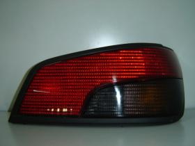 VAUNER 10408223 - PEUGEOT 306 93-*STOP DRT COMPLETO YORKA