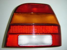 VAUNER 10462987 - VW POLO 90-*STOP DRT MONOBLOCO COUPE