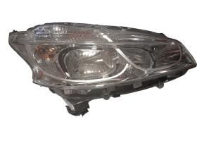 FAMILIA PEUGE 1685351480 - FARO DERECHO PEUGEOT 208 - sin motor y una patilla rota