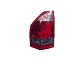 VAUNER 108.702750 - MITSUBISHI PAJERO 03-*FAROLIM TRAS DRT