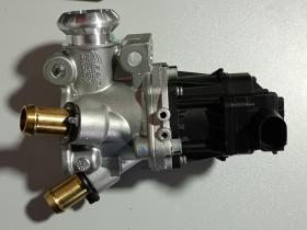 FEBI 185966 - VÁLVULA EGR AGR 185966 FEBI BILSTEIN FIAT DUCATO