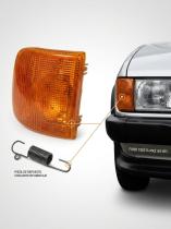 FAMILIA ARIC 11633631 - GRUPO OPTICO DELANTERO D FORD FIEST