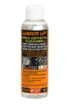 WARM UP UCC100N - 2 EN 1: ANTICRISTALIZANTE Y DETERGENTE DE INYECCIÓN PARA SOL