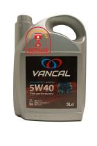 VANCAL 8436047740081 - ACEITE VANCAL 5W40 HIGH PERFORMANCE