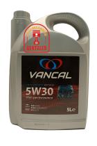 VANCAL 8436047740074 - ACEITE VANCAL 5W30 HIGH PERFORMANCE