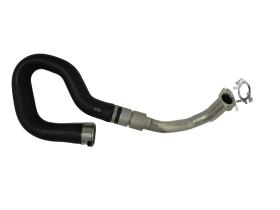 OPEL AUTOMOBILE GMBH 95091769 - TUBO FLEXIBLE DE AIRE DE SOBREALIMENTACIÓN REFRIGERADOR