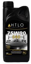LUBRICANTES - ACEITES 8435660542003 - CAJAS DE CAMBIO MANUALES Y DIFERENCIALES INTEGRADOS