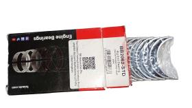 FAI AUTOPARTS BB2062-STD - FAI AUTOPARTS BB2062-STD COJINETE DE BIELA