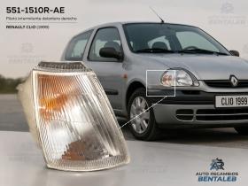 RENAULT 551-1510R-AE - PILOTO DELANTERO DERECHO