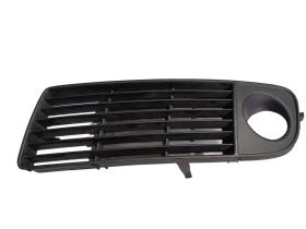 AUDI 4B0807681J - REJILLA PARAGOLPES IZQUIERDA