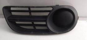 FAMILIA SKODA 6Y0807367B - REJILLA DELANTERA