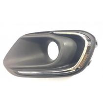 FAMILIA PEUGE AA36701634 - REJILLA PARAGOLPES IZQUIERDA