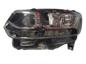 FAMILIA CITRO 9816824880 - FARO DELANTERO CITROEN BERLINGO 2018-> VAN / IZQUIERDO