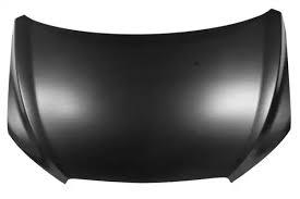 CHEVR 95102827 - 95102827 General Motors Capó del motor