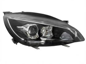 FAMILIA PEUGE 104.LPR131 - Faro Principal Derecho Peugeot 308 - Automotive Lighting