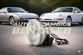 PORSC 94463192700 - Faro izquierdo original Porsche 968 / 944 (Ref. 94463192700)