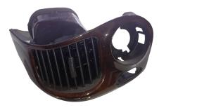 PORSC 99655222506 - SALIDA DE AIRE - PORSCHE 996-552-225-06