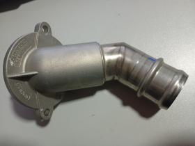 FAMILIA MERCE A6282030175 - A6282030175 Mercedes Termostato, refrigerante