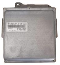 FAMILIA MERCE A0275455132#1 - CONTROLADOR DEL MOTOR A0275455132 0281001983 MERCEDES