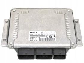 FAMILIA CITRO 0261208598#1 - CALCULATEUR BOSCH REF 0261208598