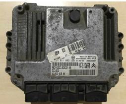 BOSCH 0281011089#1 - CENTRALITA UCE