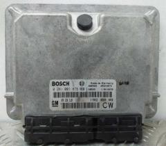 BOSCH 0281001873#1 - CENTRALITA UCE