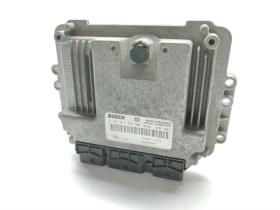 BOSCH 0281011969#1 - CENTRALITA MOTOR UCE RENAULT LAGUNA II