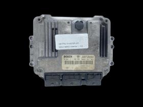 FAMILIA RENAU 0281011390#1 - CONTROLADOR 0281011390 8200310863 8200349846 RENAULT BOSCH
