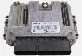 BOSCH 0281011943#1 - CENTRALITA UCE