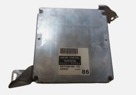 FAMILIA TOYOT 8966105860#1 - CENTRALITA UCE