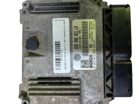 BOSCH 0281013282#1 - CENTRALITA MOTOR UCE VAG 03G906021LN
