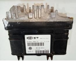 FAMILIA VW 6K0906030E#1 - 6K0906030E CENTRALITA BOMBA INYECCION / 352 PARA SEAT IBIZA