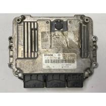 BOSCH 0281014546#1 - ECU MOTOR BOSCH EDC16C36-4.2 0281014546 RENAULT 237100055R 2