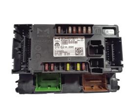 FIAT 503446570011 - FIAT DUCATO BSI MODULE 503446570011