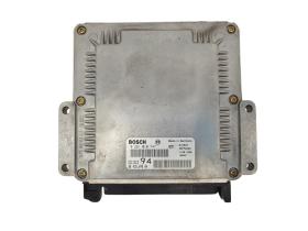 BOSCH 0281010747#1 - CONTROLADOR 0281010747 9643524880 28FM0328 PSA BOSCH