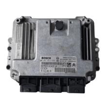 BOSCH 0281012526#1 - CENTRALITA BOSCH 0281012526 PEUGEOT 207 1.4 50KW 9661728680
